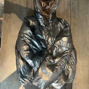 Moncler Bomber Jacket